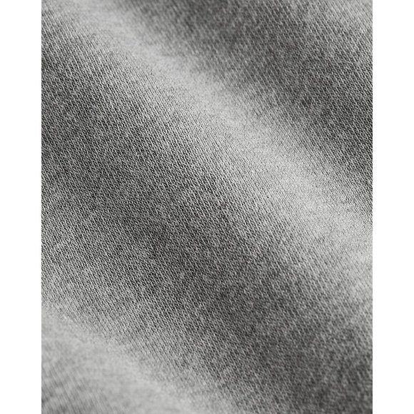 Express Eyelet Ruffle Sweatshirt Dress XS - Picture 5 of 7